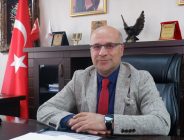 Erzurum Vakıflar Bölge Müdürü Murat Uslu, vakıf kültürünün toplumsal dayanışmanın mihenk taşıdır.