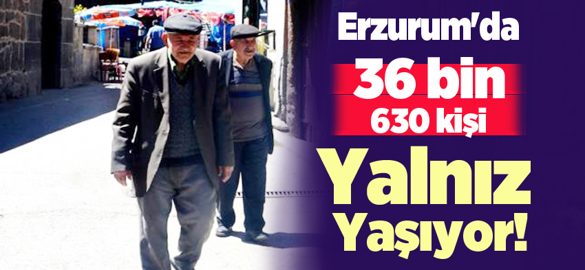 Erzurum’da ise ortalama hane halkı büyüklüğü 2023 yılında 3,48 olarak  (TÜİK) tarafından hesaplandı. 