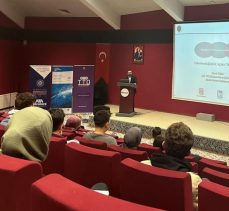 TOBB İl Genç Girişimciler Kurulu (GGK) ve (KGK) birlikteliği ile  tecrübelerini gençlerle paylaştılar….