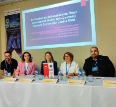 ATAÜNİ sahipliğinde Pazarlama kongresinin bu yıl ki teması “Pazarlamada Yapay Zekâ”