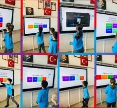 Bir grup öğretmen, çocukların en sevdiği şey olan oyunu baz alarak bir öğrenme sistemi geliştirdi.