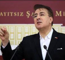 Türk Parlamenter Gazeteci ve Yazarlar Birliği Başkanı İbrahim Aydemir, “Yüreğimiz yandı”