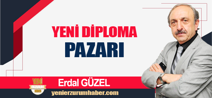 Yeni Diploma Pazarı