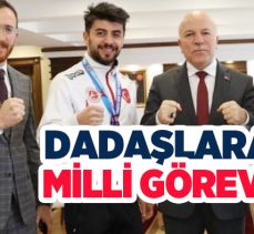 Gençler Dünya Kick Boks Şampiyonasında ülkemizi Erzurum Büyükşehir Gençlik Spor temsil edecek.