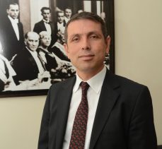 Demokrat Eğitimciler Sendikası Genel Başkanı İshak Çelebi; Okullar açıldı, okullarda hizmetli yok!