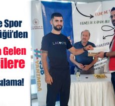 Gençlik ve Spor İl Müdürlüğü, Erzurum’a gelen öğrenciler havalimanı, otogar ve tren garında karşılıyor.