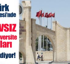 Açık ve Uzaktan Öğretim Fakültesi bünyesinde, Sınavsız İkinci Üniversite kayıtları tüm hızıyla sürüyor.