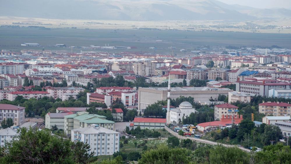 Erzurum’da Ağustos ayında bin 67, Türkiye genelinde ise ayında 134 bin 155 konut satıldı.