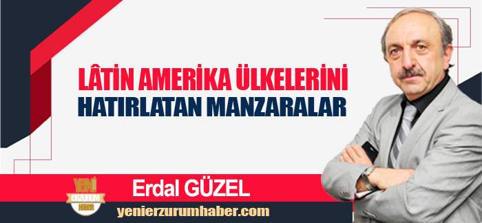 Erdal Güzel Yazdı: “Cezaevlerindeki suçlu sayısında Latin Amerika ülkelerine yaklaşıyoruz.”