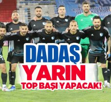 Erzurumspor FK’da, milli maçlardan dolayı lige verilen arada oyunculara 3 gün izin verilmişti. 