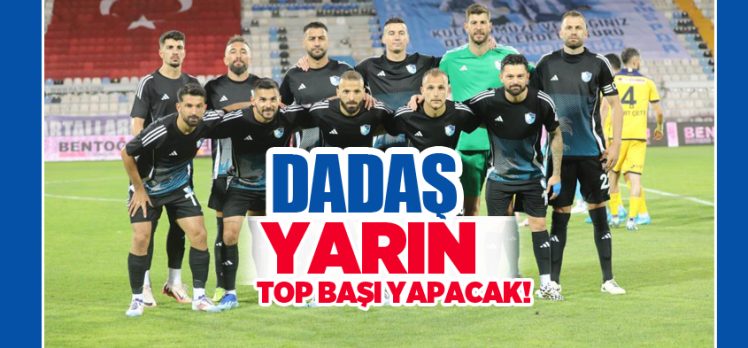 Erzurumspor FK’da, milli maçlardan dolayı lige verilen arada oyunculara 3 gün izin verilmişti. 