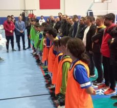 GSB, MEB ve TFF’nin ortaklaşa düzenledikleri ‘Futbol Gelişim’ Projesi 2024-2025 sezonu başladı.