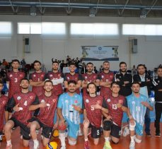 Gençlik Spor Kulübü Voleybol takımı 20 Ekim Pazar ETÜ Spor Salonu’nda Van Tuşba’yı konuk ediyor.