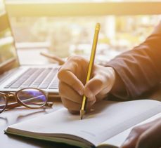 Atatürk Üniversitesi, bilimsel yayıncılıkta elde ettiği önemli başarılarla, adından söz ettiriyor..