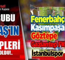 Erzurumspor FK , Ziraat Türkiye Kupası B grubunda zorlu rakiplerle eşleşti!…………………..
