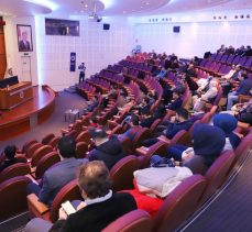 Atatürk Üniversitesi, akreditasyon sürecinde kalitesini tescillemeye hazırlanıyor!…………………………