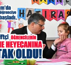 Erzurum’da bin 365 okulda, 12 bin 533 öğretmen ve 176 bin 474 öğrenci ara tatile başladı.