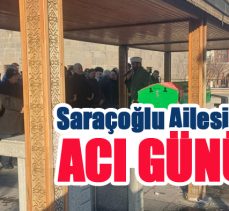 Kadıoğlu İnşaat firma sahipleri iş insanları Mustafa ,Sinan Saraçoğlunun anne acısı yaşadı!