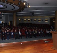 “21. Yüzyılın İlk Çeyreğinde Türk Tarihçiliği: Güncel Meseleler ve Çözüm Önerileri” başlıklı çalıştay!