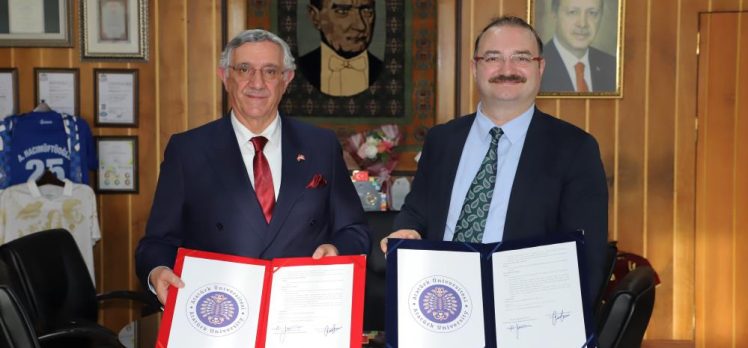 Atatürk Üniversitesi’nden uluslararasılaşma vizyonu doğrultusunda önemli bir adımı daha!………… Atatürk Üniversitesi’nden uluslararasılaşma vizyonu doğrultusunda önemli bir adımı daha!…………