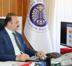 Atatürk Üniversitesi, (YÖKAK) tarafından yürütülen kurumsal akreditasyon sürecine hazırlanıyor.