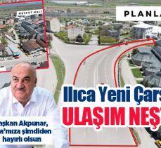 Aziziye Belediyesi, Ilıca’daki Yeni Çarşı’nın kaderini değiştirecek ilk adımı attı!………………….