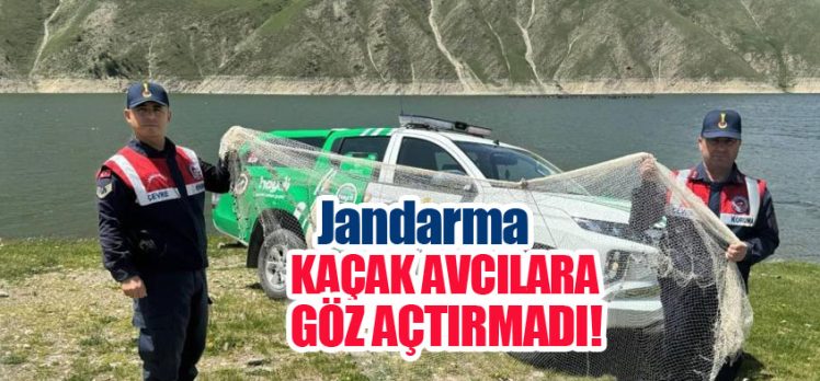 İl Jandarma Komutanlığınca 3 şahsın serpme ağ ile yasa dışı avcılık yaptığı tespit edildi. İl Jandarma Komutanlığınca 3 şahsın serpme ağ ile yasa dışı avcılık yaptığı tespit edildi.