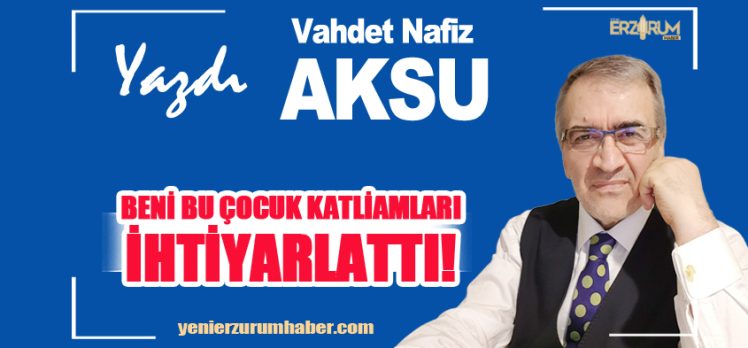 Beni Gazze soykırımında, alçakça katledilen, açlıktan can çekişen masum çocuklar ihtiyarlattı! Beni Gazze soykırımında, alçakça katledilen, açlıktan can çekişen masum çocuklar ihtiyarlattı!