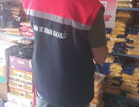 Erzurum’da gıda satışı yapan işletmelere yönelik 334 denetim gerçekleştirildi!………………………….. Erzurum’da gıda satışı yapan işletmelere yönelik 334 denetim gerçekleştirildi!…………………………..