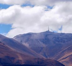 Erzurum’da, termometreler yüksek kesimlerde ve gece saatlerinde-4,7 gösterdi!…………….