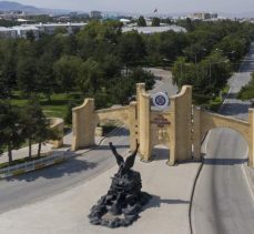 Atatürk Üniversitesi’nden 22 bilim insanı,Kariyer boyu dünyanın en etkili bilim insanları” listesinde..