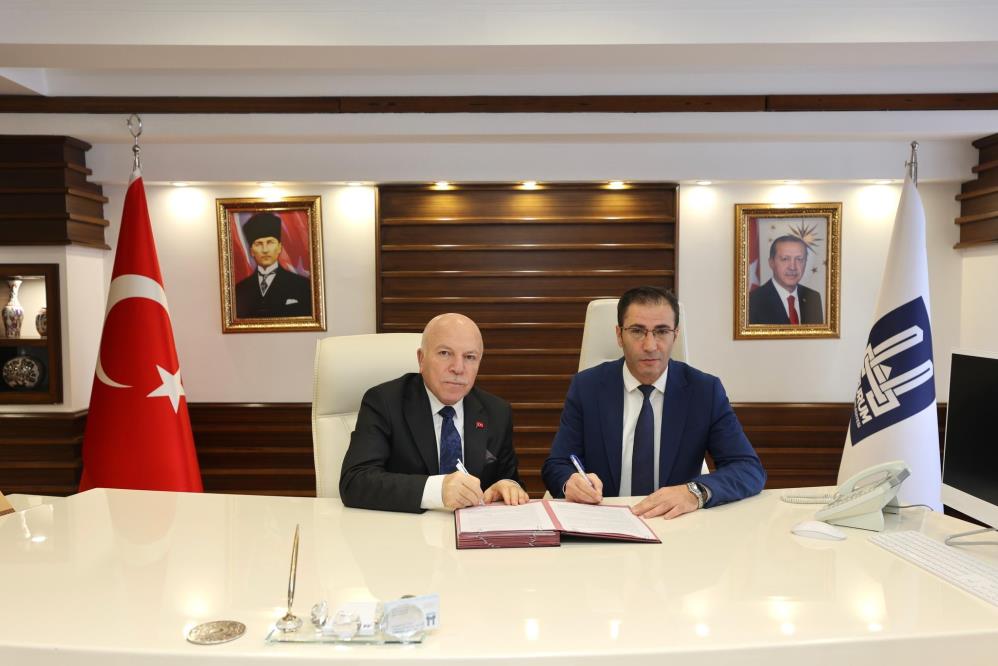 Erzurum Maya Üretim Tesisi Fizibilite Çalışması ile bölgesel merkez olma yolunda!…….