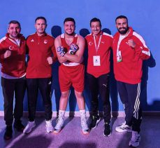 Atatürk Üniversiteli milli sporcu Doğukan Demirceylan’dan Avrupa ikinciliği gururu!……………………