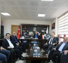 Kasım ayında Erzurum’da gazeteci yazar Hasan Pulur’u anma programı düzenlenecek.