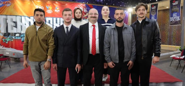 Atatürk Üniversitesi-İŞKUR iş birliğiyle gençlere güçlü bir destek.. “Başvurular başladı….” Atatürk Üniversitesi-İŞKUR iş birliğiyle gençlere güçlü bir destek.. “Başvurular başladı….”