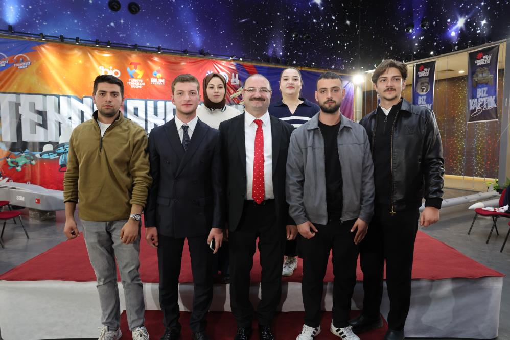 Atatürk Üniversitesi-İŞKUR iş birliğiyle gençlere güçlü bir destek.. “Başvurular başladı….”