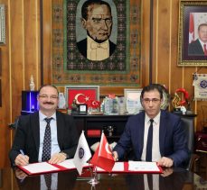 Atatürk Üniversitesi İle KUDAKA arasında “Siber Güvenlik Eğitimi İş Birliği Protokolü” imzalandı…