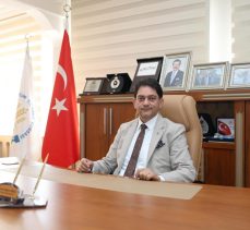 Oral, 29 Ekim Cumhuriyet Bayramımızın 102.’nci yıldönümünde bir kutlama mesajı yayınladı.
