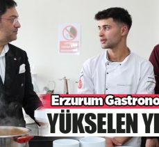 ETB Başkanı Hakan Oral’dan Aziziye Çok Programlı Anadolu Lisesi’ne destek ziyareti!…