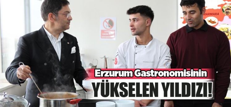 ETB Başkanı Hakan Oral’dan Aziziye Çok Programlı Anadolu Lisesi’ne destek ziyareti!… ETB Başkanı Hakan Oral’dan Aziziye Çok Programlı Anadolu Lisesi’ne destek ziyareti!…