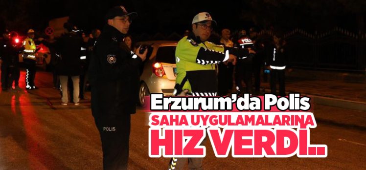 İl Emniyet Müdürü Onur Karaburun, uygulama noktalarında yapılan çalışmaları yerinde denetledi. İl Emniyet Müdürü Onur Karaburun, uygulama noktalarında yapılan çalışmaları yerinde denetledi.