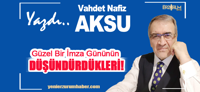 ‘Kalbimdeki Manşet: Hasangala’nın neşredildiğini işitince, fevkalade mutlu hissettim kendimi…