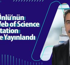 Prof. Dr. Yahya Ünlü’nün kaleme aldığı “Akut Aortik Sendromlar” başlıklı kitabı, yayınlandı..