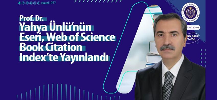 Prof. Dr. Yahya Ünlü’nün kaleme aldığı “Akut Aortik Sendromlar” başlıklı kitabı, yayınlandı..