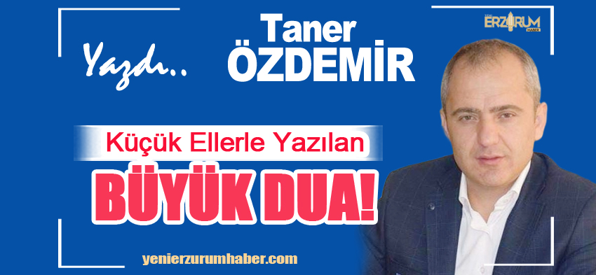 Özdemir ; “Ben orada değildim ama o anlatıların arasından bir ses duydum: çocukların sesi…”