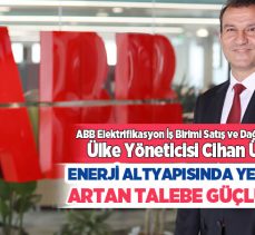 Enerji depolama sistemleri, üretim-tüketim dengesini koruyarak sürdürülebilirliği güçlendiriyor.