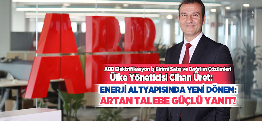 Enerji depolama sistemleri, üretim-tüketim dengesini koruyarak sürdürülebilirliği güçlendiriyor.