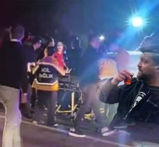 Yusuf Gezer, dün gece Erzurum’da meydana gelen elim trafik kazasında hayatını kaybetti.