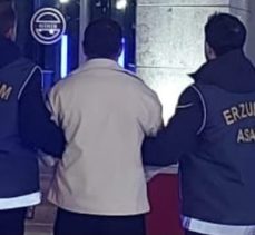 Erzurum Emniyet Müdürlüğünce son bir hafta içerisinde aranan 80 şahıs yakalandı…..
