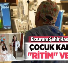 Erzurum’da meydana gelen zincirleme trafik kazasında 3 kişi yaralandı.